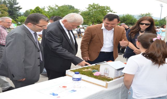 240 bin öğrenciye 'su bilinci eğitimi' verildi