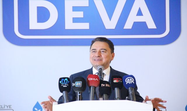 Babacan&#039;dan &#039;normalleşme&#039; eleştirisi: Sonuç, koca bir hiç