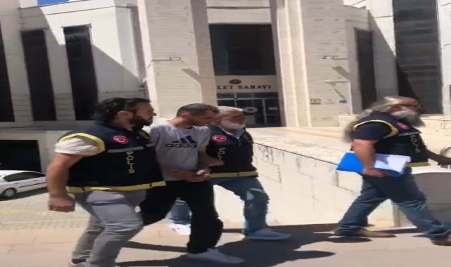 Balıkesir 'de alacak tartışması; 1 ölü, 1 yaralı