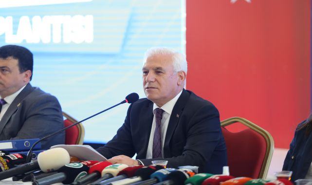 Bozbey: İznik’in UNESCO başvurusunun geri çekilmesi iyi oldu, tekrar o projenin içerisinde yer alacağız