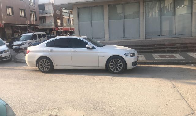 Bursa'da babasının otomobilde bıraktığı 4 yaşındaki Ali Furkan hayatını kaybetti