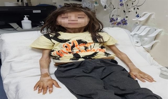 ‘Çöp ev’ davasında karar çıktı; yeğenini alıkoyan teyzeye 15 yıl hapis