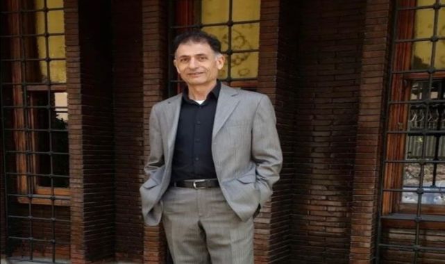 Eşini tabancayla öldüren koca, kendini de vurdu