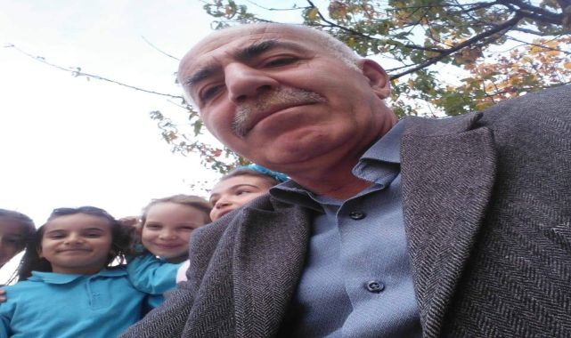 Karne gününde kalp krizi geçiren 33 yıllık öğretmen hayatını kaybetti