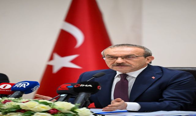 Kocaeli'de yangına karşı ‘ormanlara giriş kısıtlaması' kararı