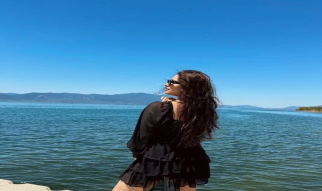 Kübra'nın öldüğü kazada jet skiyi kullanan arkadaşı adli kontrolle serbest