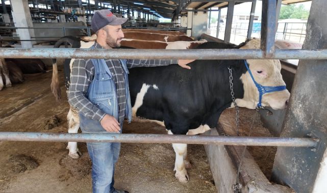 Kurban satıcılarına 'sahte para' uyarısı