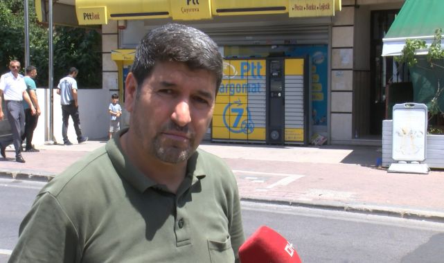 Lise müdür yardımcısı otomobilinde vurularak öldürüldü