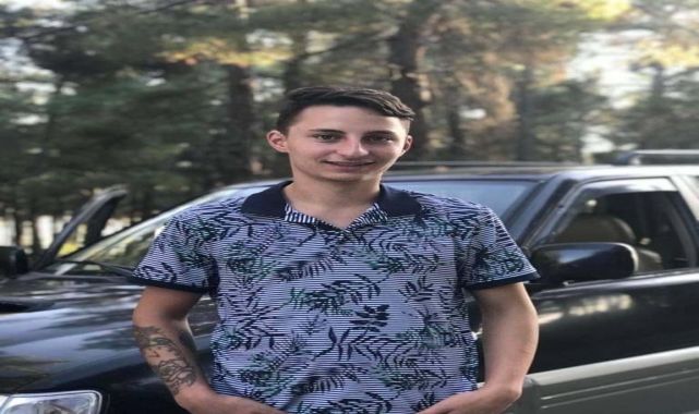 Serinlemek için girdiği denizde boğuldu