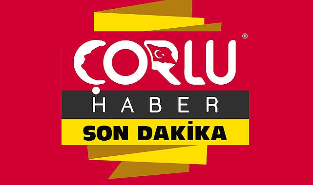 Tekirdağ'da Deprem!