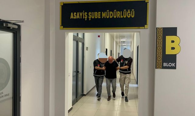 Turizm firması sahibinin tabancayla yaralandığı saldırıyla ilgili 2 şüpheli tutuklandı