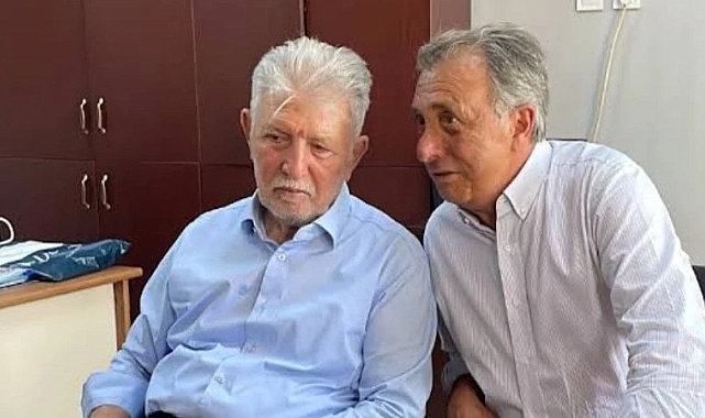Yaşar Kaptan Çebi Hayatını Kaybetti