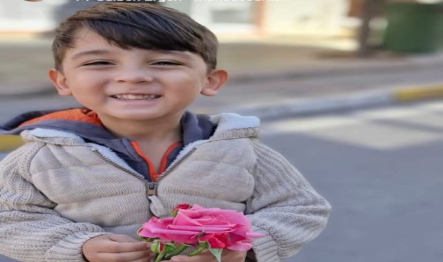 4'üncü kattaki evlerinin penceresinden düşen Yağız Alp, yaşamını yitirdi