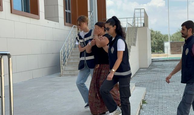 67 yıl kesinleşmiş hapis cezasıyla aranan firari, yeniden hırsızlık için geldiği Yalova'da yakalandı
