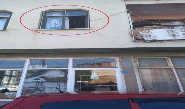 Anayasa Mahkemesi Başkanı'nın 4 yaşındaki torunu, 2'nci kattan düştü