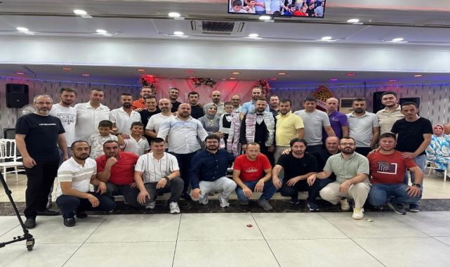 Bariyerlere çarpan otomobilde ölen sürücü, 1 gün önce oğluna sünnet düğünü yapmış