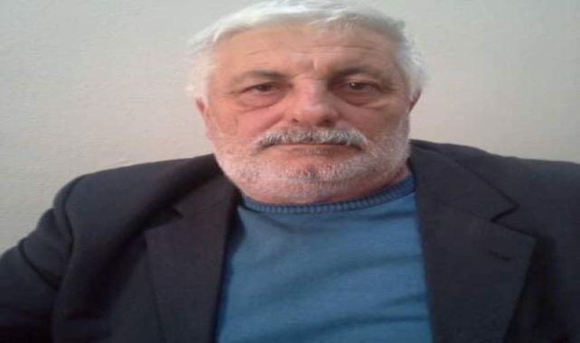 Edirne'de yoldan çıkarak, takla atan otomobilin sürücüsü öldü