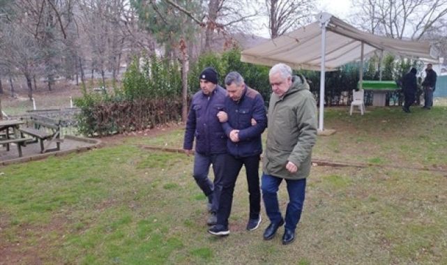 Eşini kayalıklardan iterek öldürdüğü 'bilirkişi raporu' ile ortaya çıkınca ağırlaştırılmış müebbet hapsi istendi