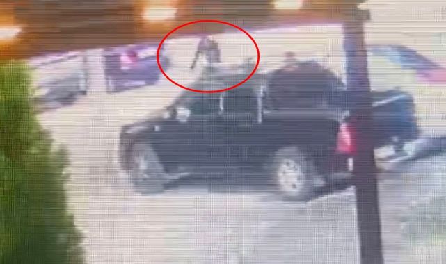 Husumetlisi bıçaklayıp, boğazını kesti, koşarak ulaşmaya çalıştığı hastanede öldü