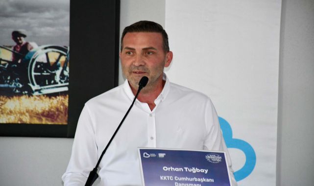 'Kazdağları ile Beşparmakdağları'nın kardeşliği için güzel işler yapacağız'