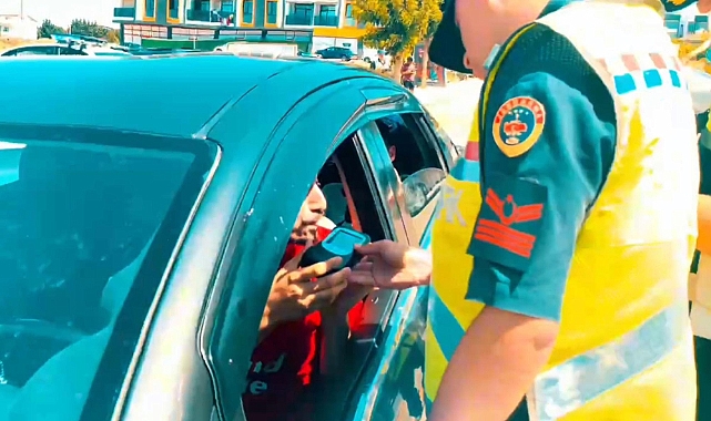 Marmaraereğlisi'nde 'Zıpkın-17' operasyonunda 10 gözaltı