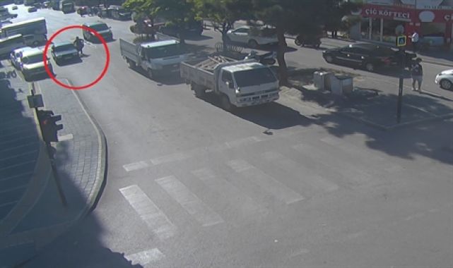 Mini etek giymekle suçlayıp, cep telefonunu kontrol etmek istediği eşi ile eniştesini vuran sanığa 5 yıl hapis