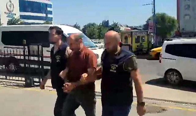 Müşterileri Dolandıran Mağaza Müdürü Tutuklandı
