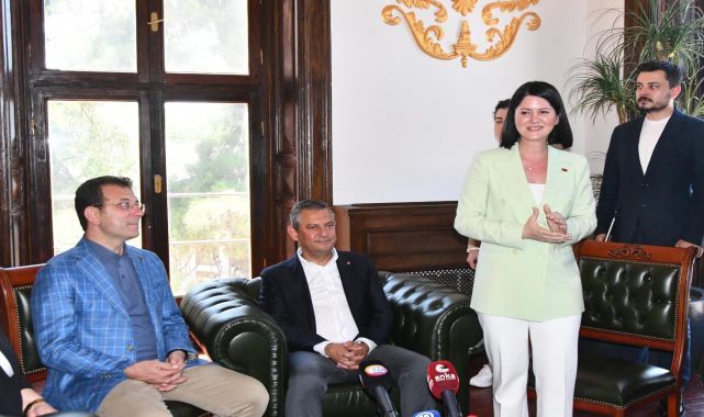 Özgür Özel: Geçim olmazsa hiç merak etmeyin yakında seçim olur
