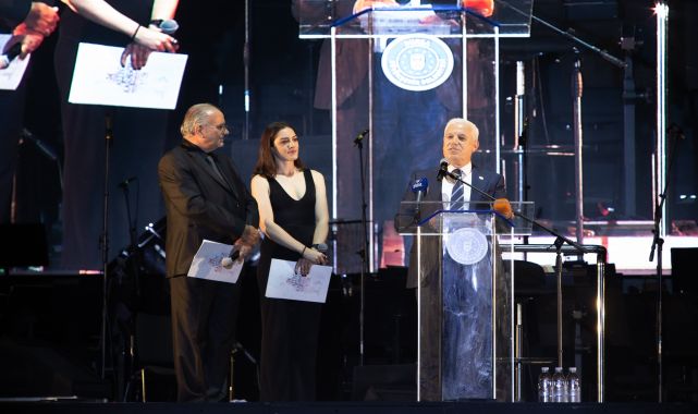 Uluslararası Bursa Festivali, ‘Flamenko’ ile başladı