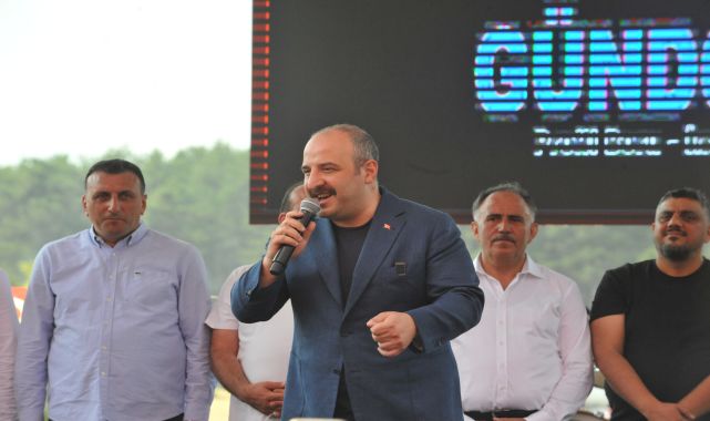 Varank: Siyasi kimliğiniz ne olursa olsun, kimseye paye vermeyin