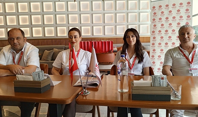 Vega Hospital Basın Bayramını Kutladı