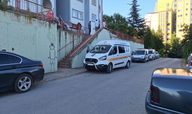 Yalnız yaşadığı evde ölü bulundu, polis soruşturma başlattı