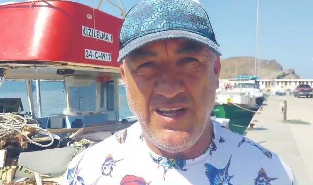Yunan Sahil Güvenlik botunun teknesine çarptığı balıkçı: Kasıtlıydı, öldürmek için yaptılar