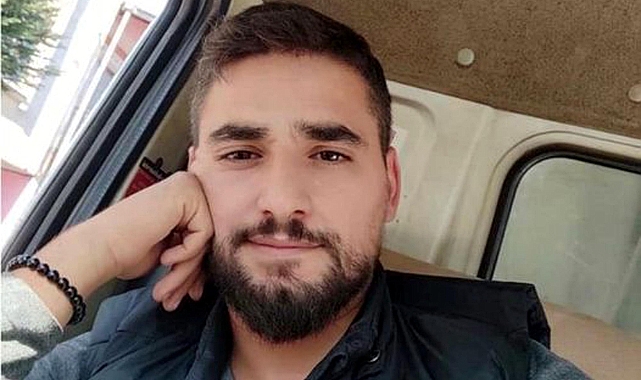 3. Kattan Düşen Genç Hayatını Kaybetti