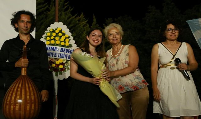 ADRA'FEST kapılarını konserle açtı