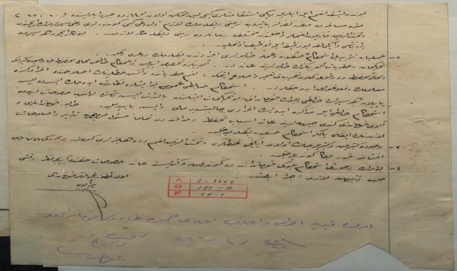 Çanakkale'nin farklı yüzü 'lağım tüneli muharebeleri'/ Ek fotoğraflar