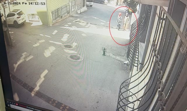 Hırsızlık şüphelisi göl kenarında piknik yaparken yakalandı
