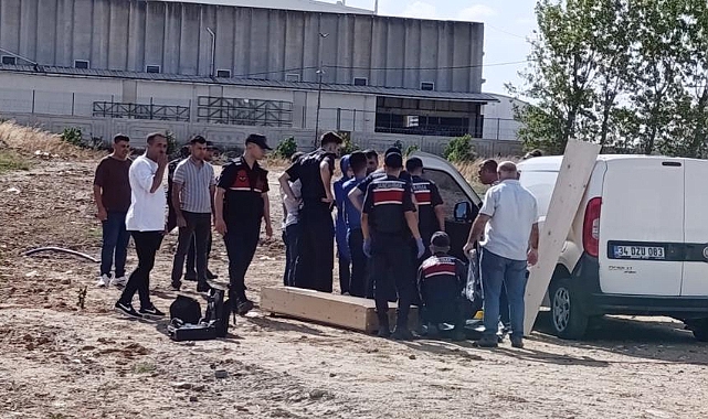Tartıştığı Kız Arkadaşını Öldürüp, Kendi Yaşamına Son Verdi
