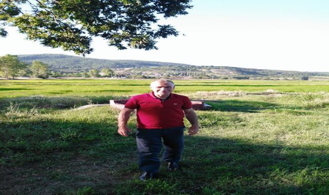 Konuşmak için evinin önüne gittiği husumetlisi tarafından vurularak öldürüldü