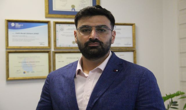 'Stres ve kaygı bozukluklarını 25 yıldır atlatamayan insanlar var'
