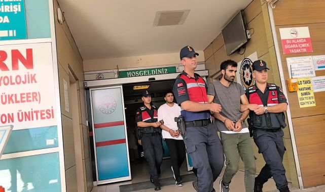 1 kişinin öldüğü silahlı 'yol verme' kavgasında, kardeşler tutuklandı (2)