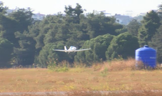 3 yılda 6 uçak kazasının yaşandığı Bursa, 10 uçuş okulu ile sivil eğitimlerin yüzde 80'ine ev sahipliği yapıyor