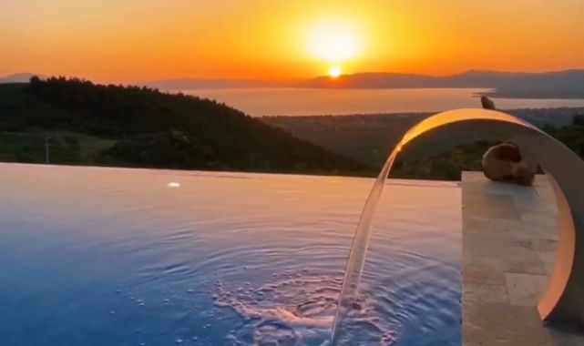 4 imparatorluğun başkenti İznik, ‘sakin ve müstakil’ tatil isteyenlerin yeni adresi oldu