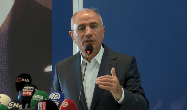 AK Parti’li Ala: Ayşenur kızımız soykırıma baş kaldırdığı için şehit edildi