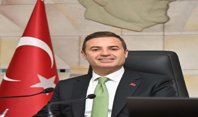 Balıkesir Büyükşehir Belediyesi'nden personeline yüzde 24,73 zam