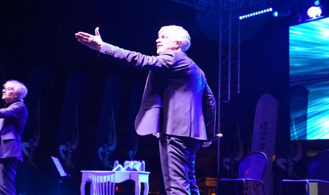 Balıkesir'in kurtuluşu, festivalle kutlanıyor