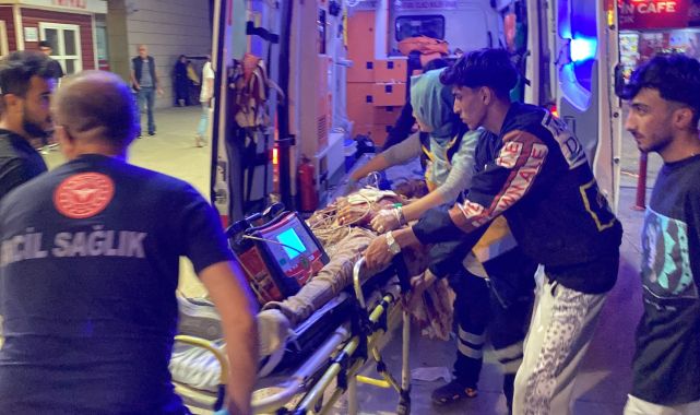 Bursa'da 16 yaşındaki çocuk, tartıştığı Suriyeli genci 12 bıçak darbesiyle öldürdü