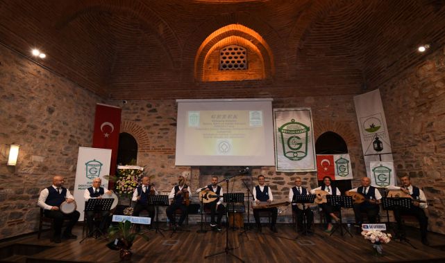 Bursa’da 650 yıllık ahilik geleneği yaşatıldı