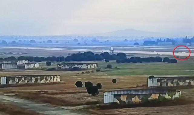 Bursa'da eğitim uçağı düştü, 2 pilot hayatını kaybetti