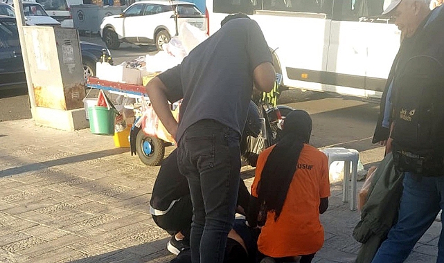 Cinayet işleyip, 'Adamı vurdum, polis çağırın beni alsın' diye bağırdı